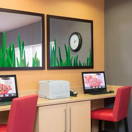 Towneplace Suites By Marriott Kalamazoo Portage Kültér fotó