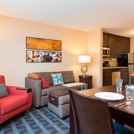 Towneplace Suites By Marriott Kalamazoo Portage Kültér fotó
