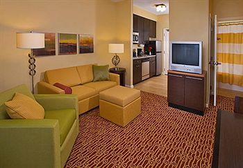 Towneplace Suites By Marriott Kalamazoo Portage Kültér fotó