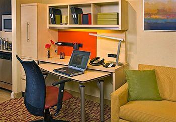 Towneplace Suites By Marriott Kalamazoo Portage Kültér fotó