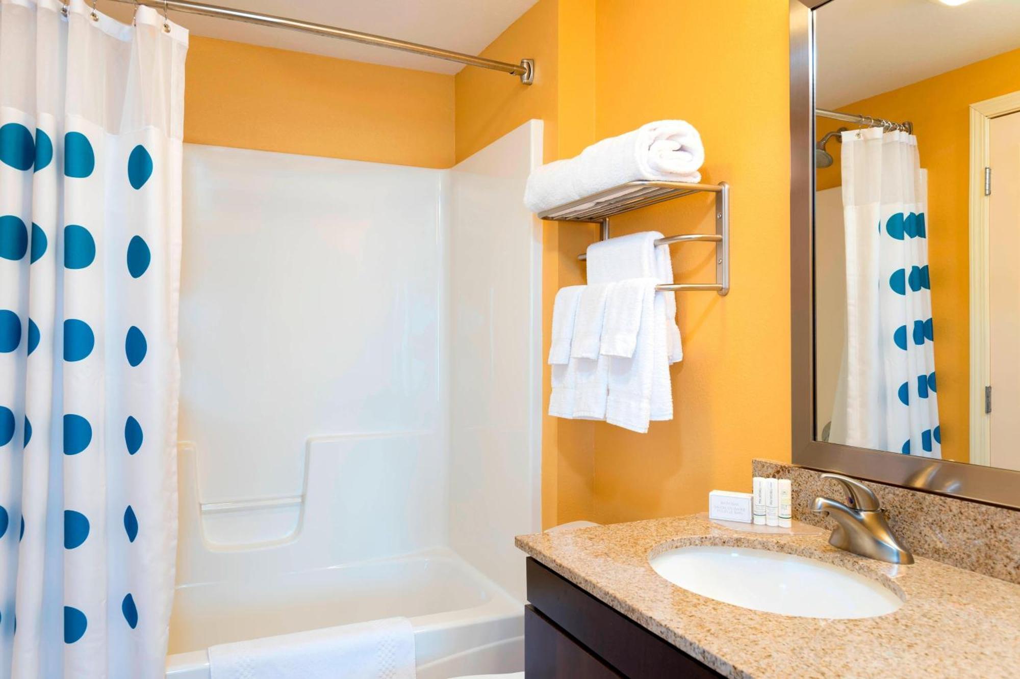 Towneplace Suites By Marriott Kalamazoo Portage Kültér fotó