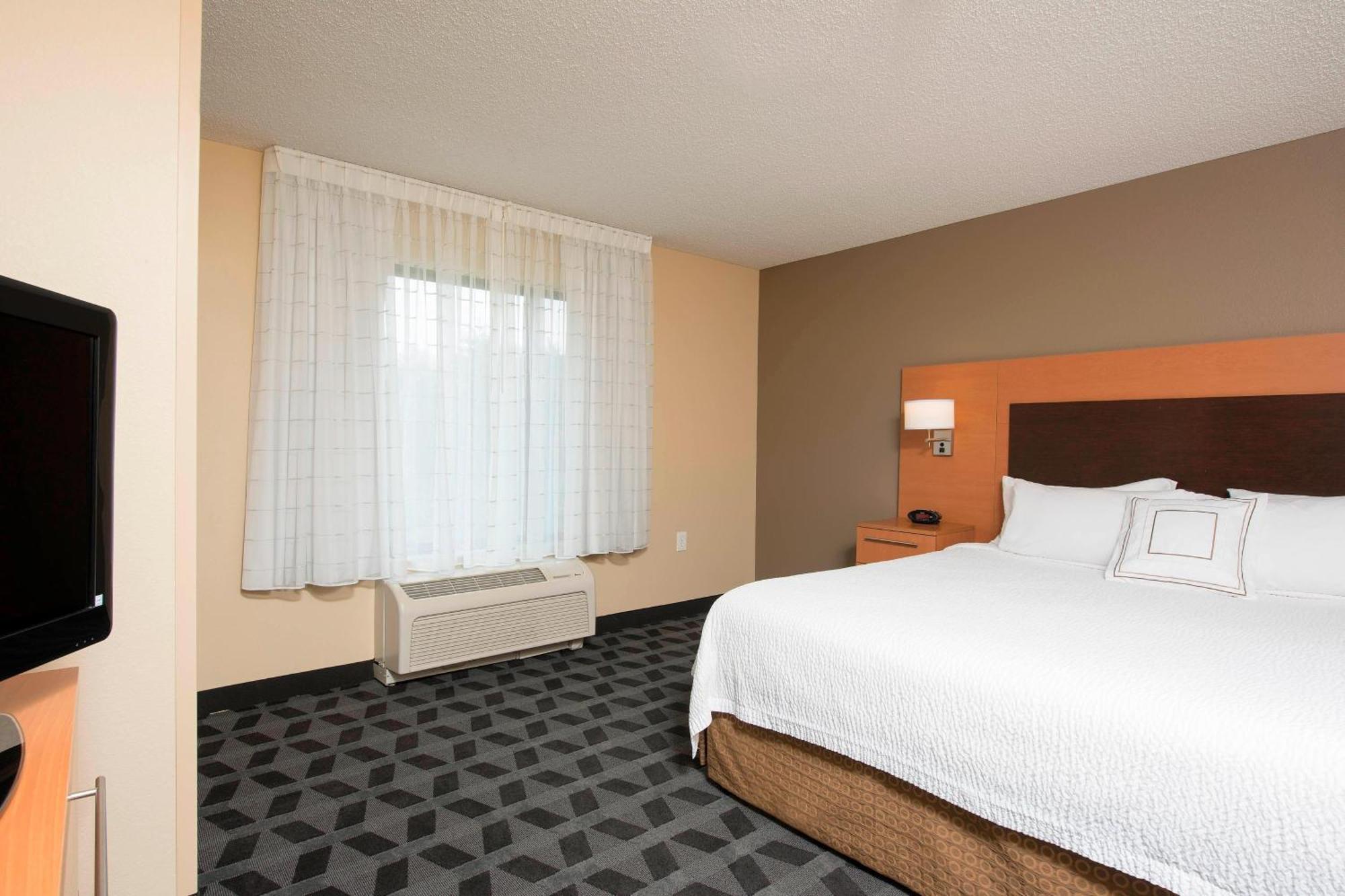 Towneplace Suites By Marriott Kalamazoo Portage Kültér fotó