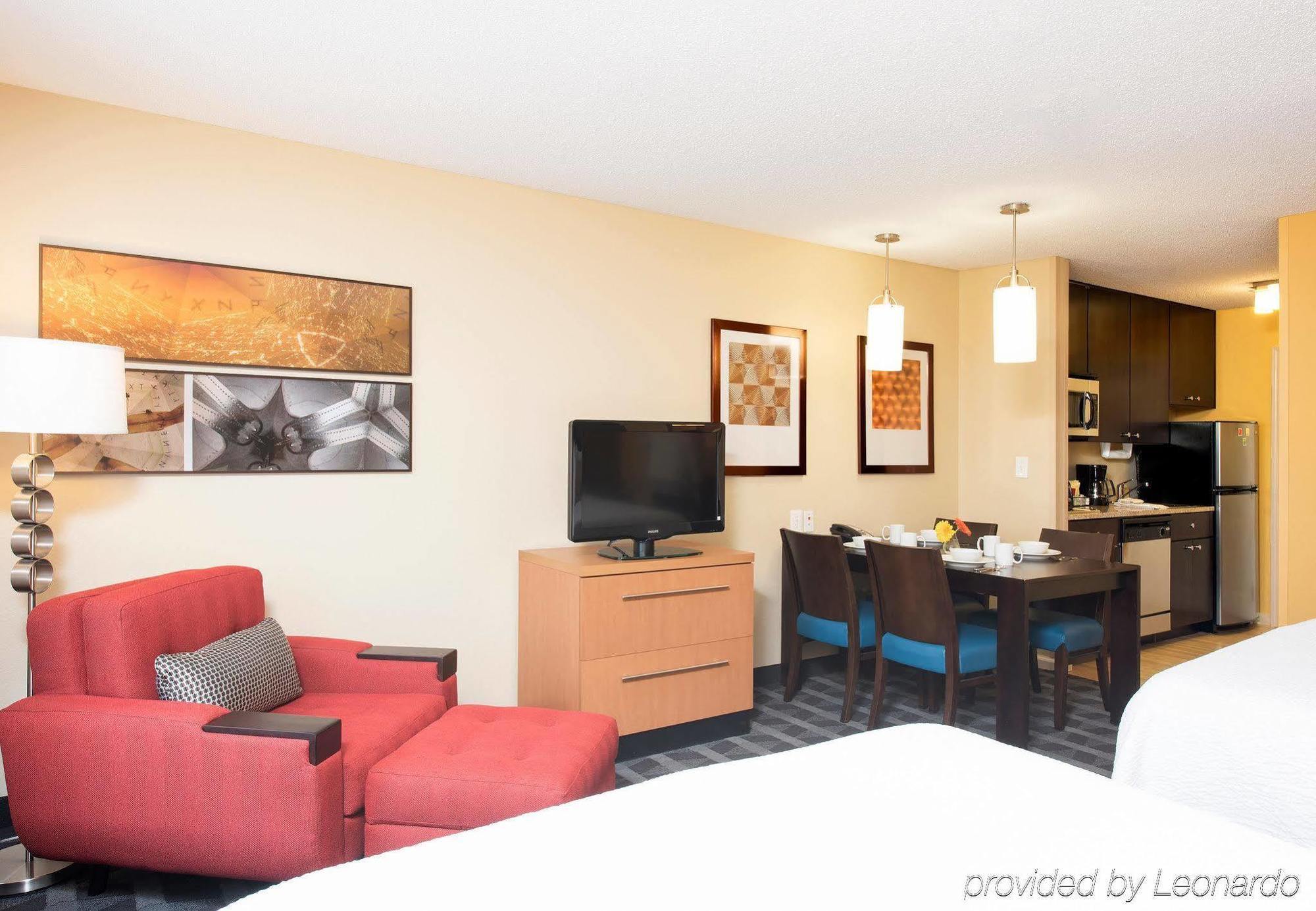 Towneplace Suites By Marriott Kalamazoo Portage Kültér fotó